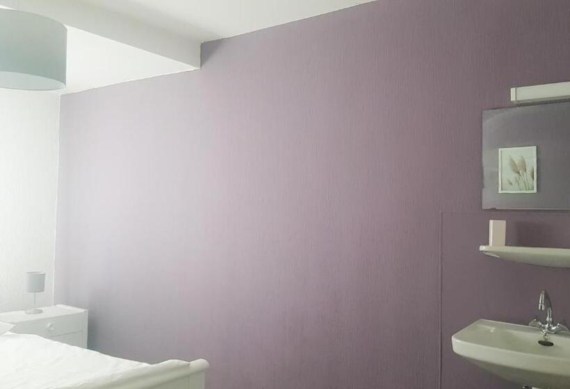 Standart Tek Kişilik Oda, Gasthof L'italiano Vero