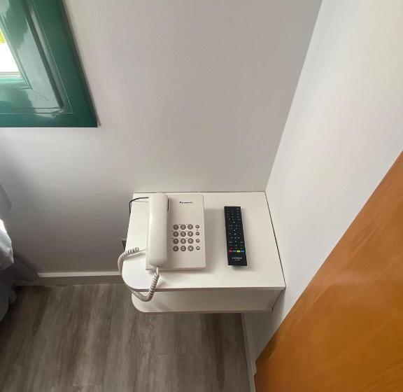 Номер Стандарт Адаптированный для Инвалидов, Casa Santa Elena