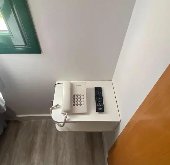 Standardzimmer (behindertengerecht), Casa Santa Elena