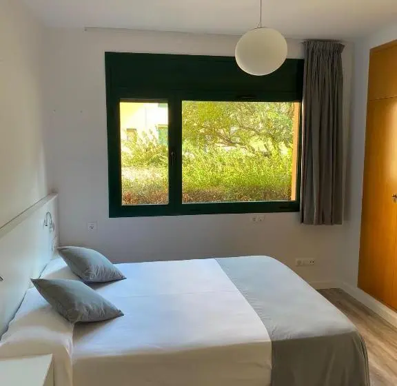 Standardzimmer (behindertengerecht), Casa Santa Elena