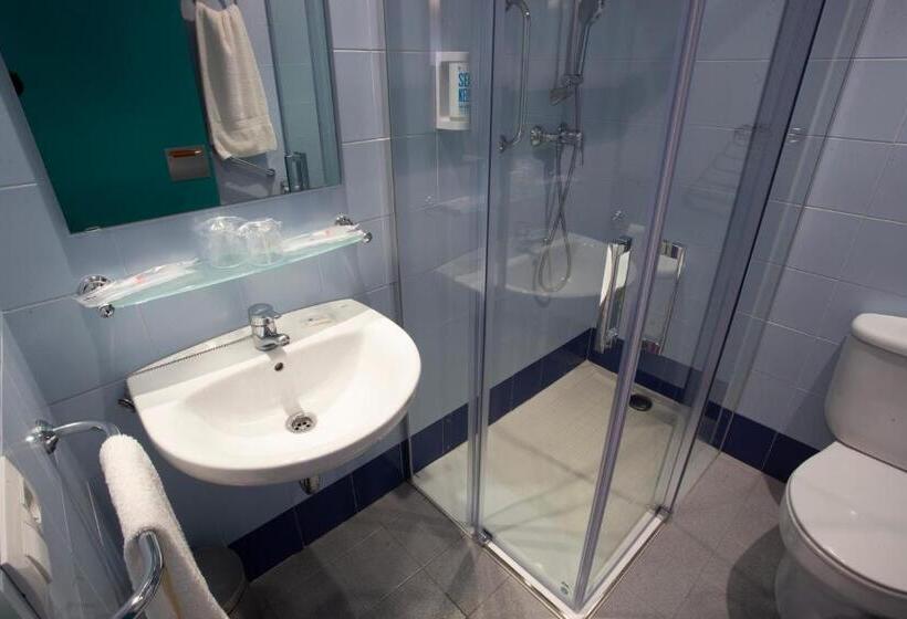 Номер Стандарт Индивидуальный, Casa Santa Elena