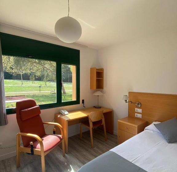 Номер Стандарт Индивидуальный, Casa Santa Elena