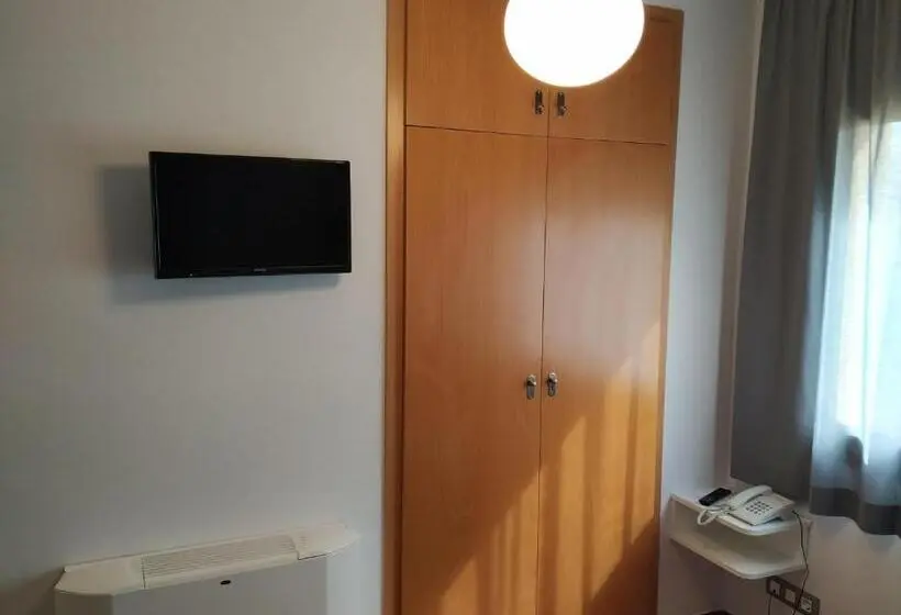 Standardzimmer, Casa Santa Elena