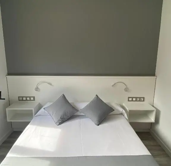 Standardzimmer, Casa Santa Elena