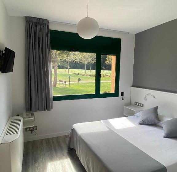 Номер Стандарт, Casa Santa Elena