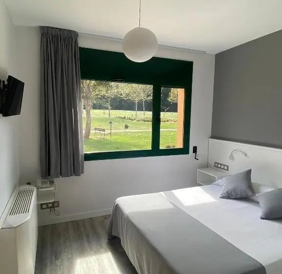Standardzimmer, Casa Santa Elena