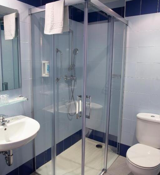 Номер Superior Одноместный, Casa Santa Elena