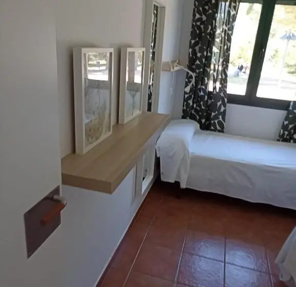 1 Schlafzimmer Apartment, Casa Santa Elena