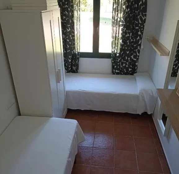 1 Schlafzimmer Apartment, Casa Santa Elena