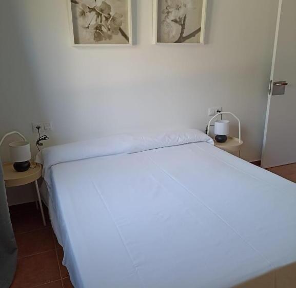 Апартаменты 1 Спальня, Casa Santa Elena