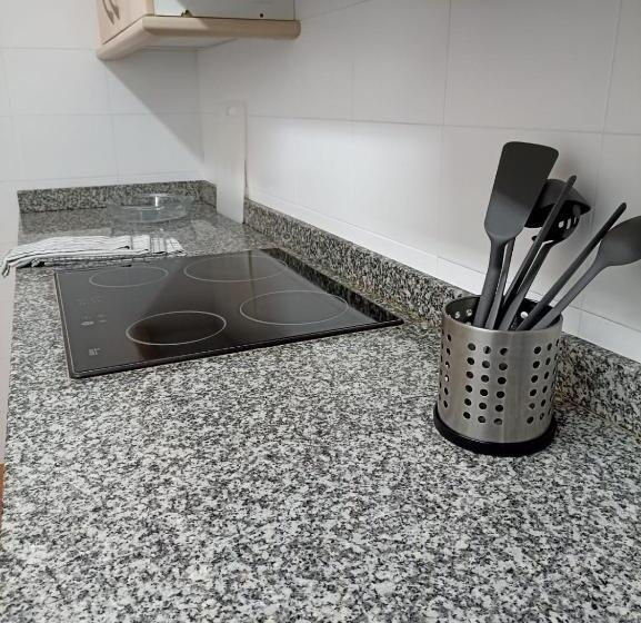 Апартаменты 1 Спальня, Casa Santa Elena