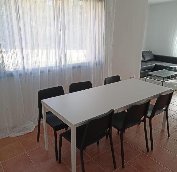 Апартаменты 1 Спальня, Casa Santa Elena