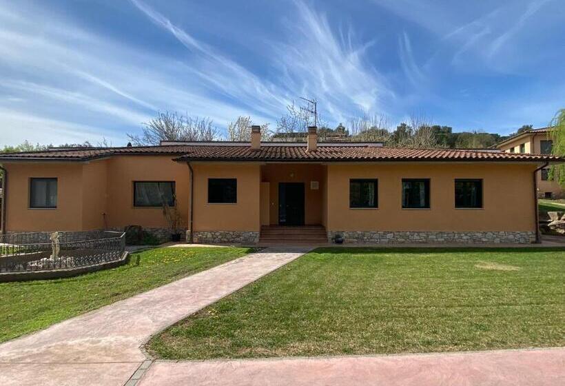 Апартаменты 1 Спальня, Casa Santa Elena