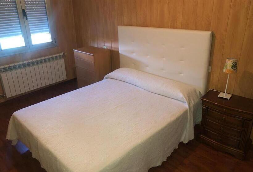 低层单卧公寓, Hostal Camelot