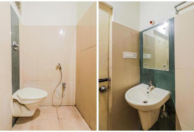 חדר קלאסי לשלושה, O Parnasala Princely