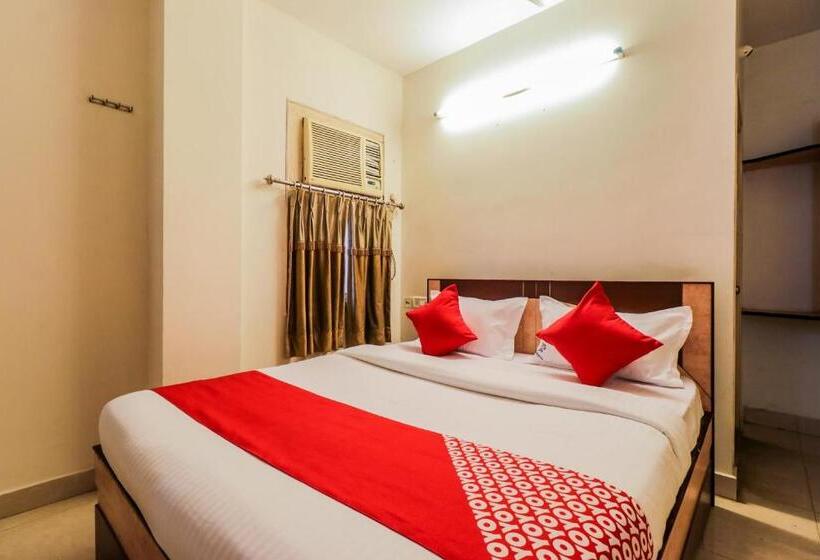 舒适三人间, O Parnasala Princely