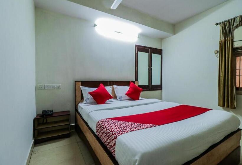 舒适三人间, O Parnasala Princely