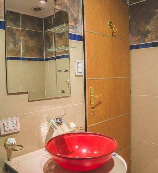 Номер Стандарт Индивидуальный, Posada Las Lengas