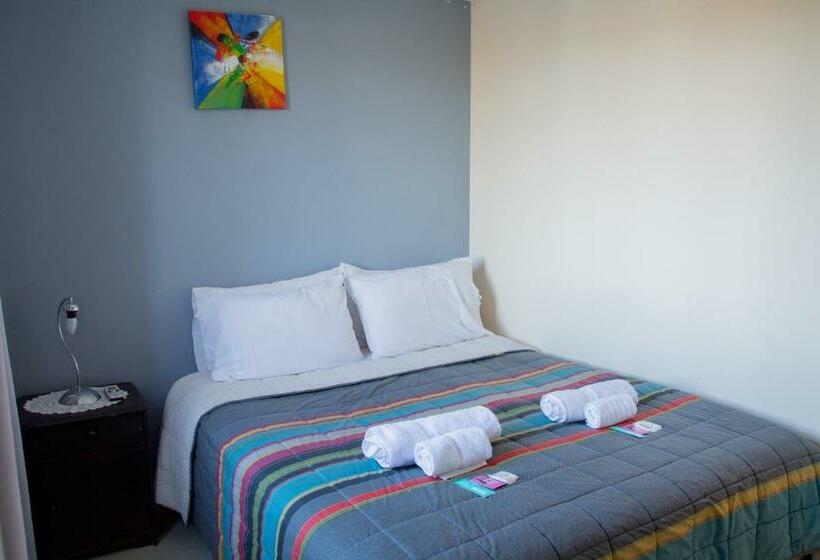 Номер Стандарт Индивидуальный, Posada Las Lengas