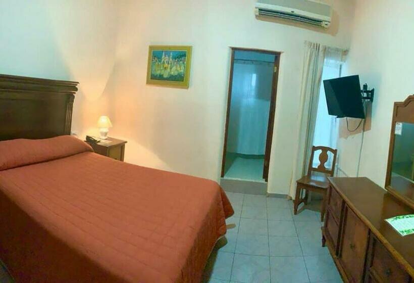 标准间, San Fernando Ciudad Valles