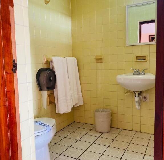 标准间, San Fernando Ciudad Valles