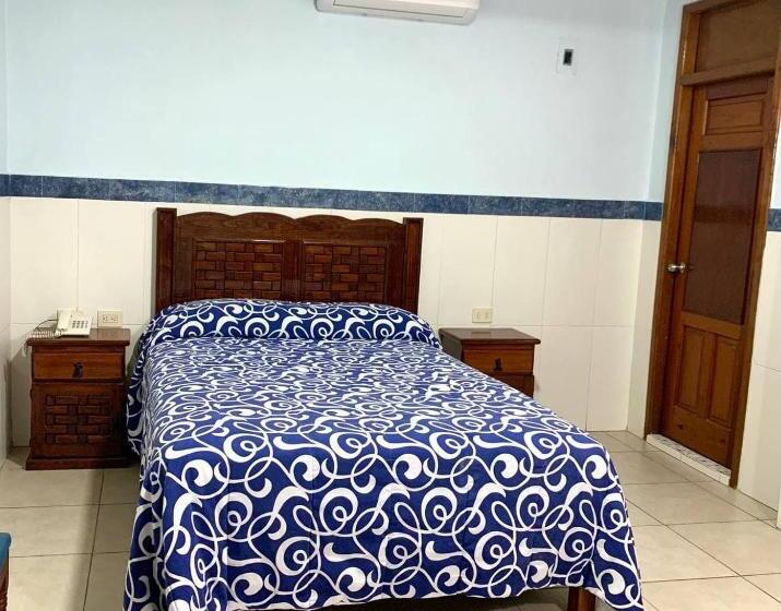 标准间, San Fernando Ciudad Valles