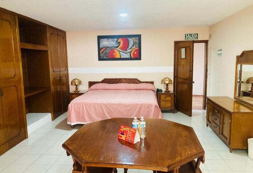 标准间, San Fernando Ciudad Valles