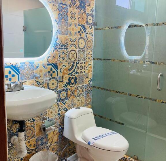 标准间, San Fernando Ciudad Valles