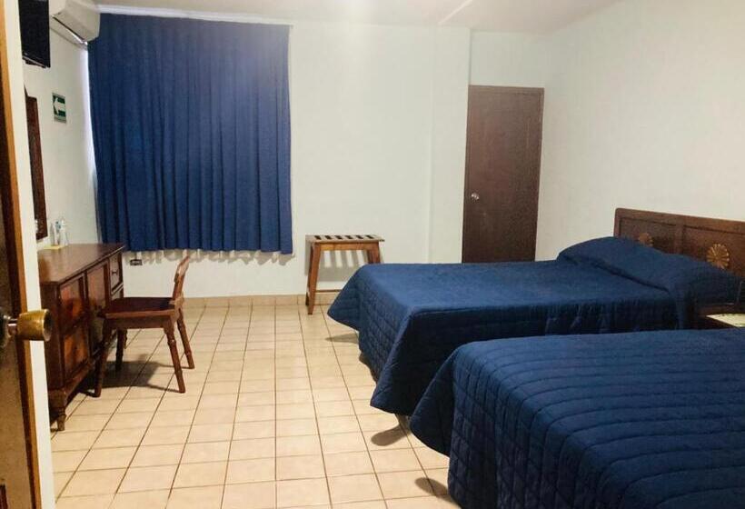 标准间, San Fernando Ciudad Valles