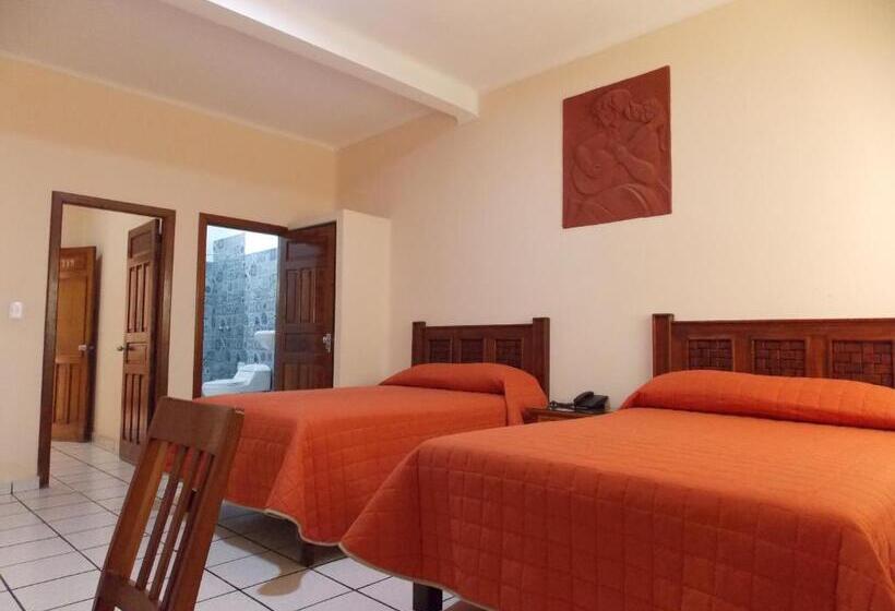 标准间, San Fernando Ciudad Valles