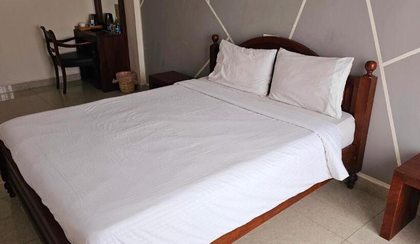 スタンダードルーム, The Lion Pub &