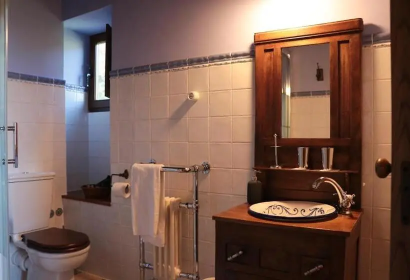 スタンダードルーム, Casa Rural Norita Adults Only
