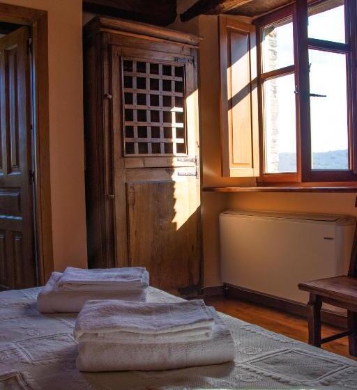 غرفة قياسية, Casa Rural Norita   Adults Only