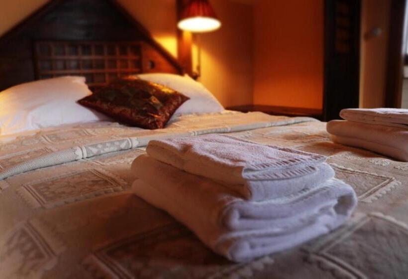 غرفة قياسية, Casa Rural Norita   Adults Only