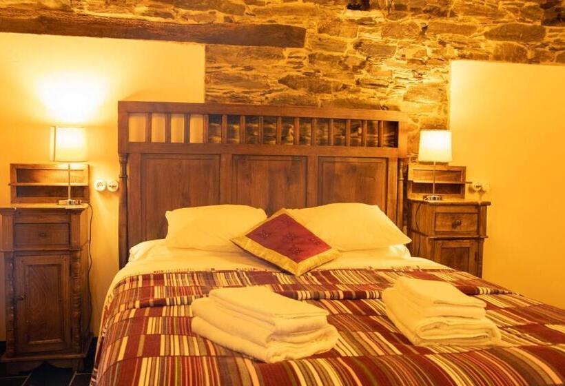 غرفة قياسية, Casa Rural Norita   Adults Only