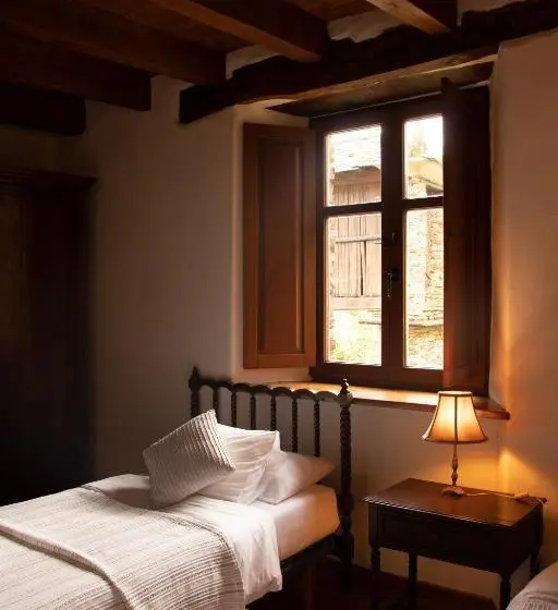 デラックスルーム, Casa Rural Norita Adults Only