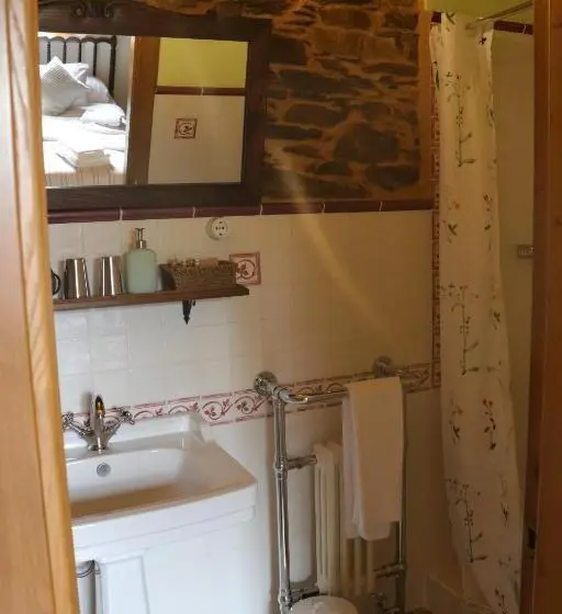 デラックスルーム, Casa Rural Norita Adults Only