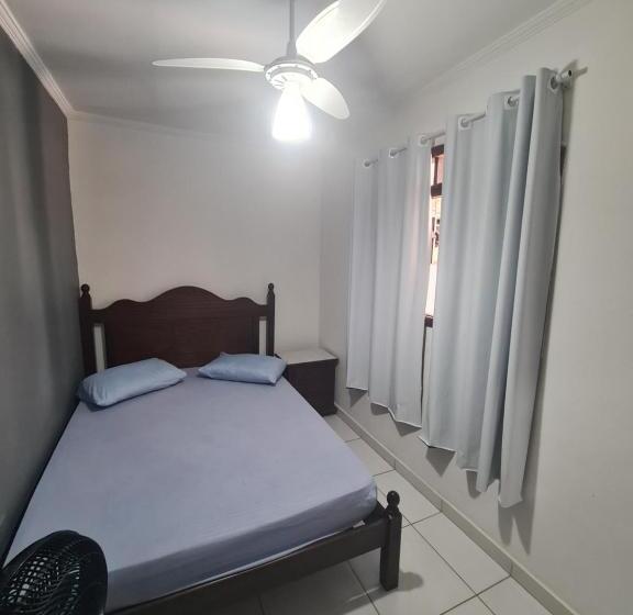 スタンダードルーム, Hostel Praia Centro Itanhaém