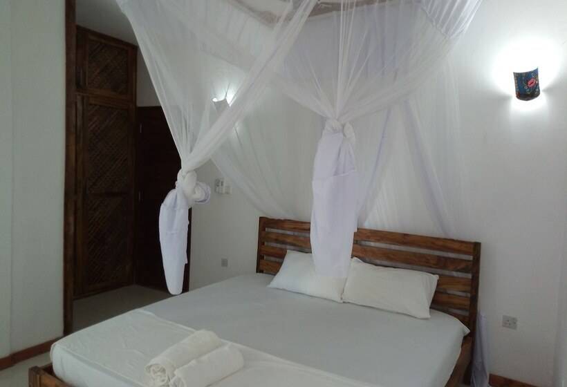 آپارتمان 1 خوابه با چشمانداز دریا, Aqua Resort