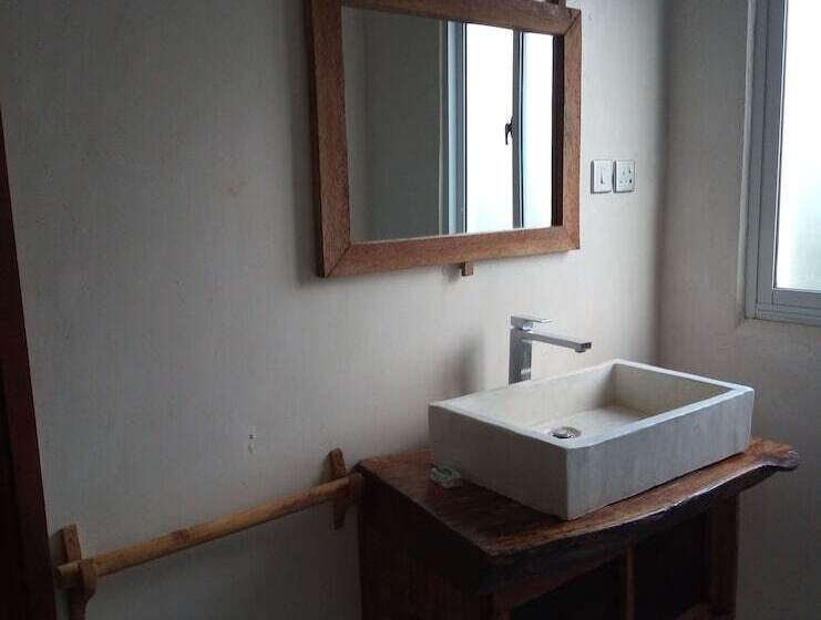 آپارتمان 1 خوابه با چشمانداز دریا, Aqua Resort