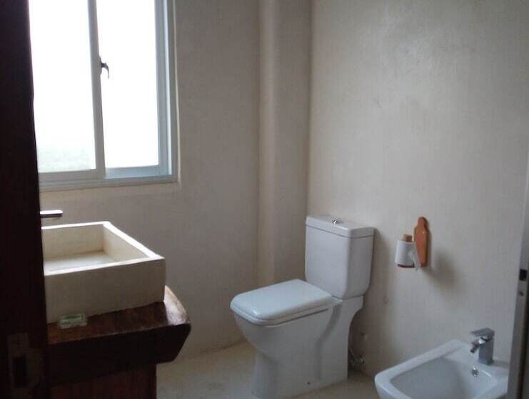 آپارتمان 1 خوابه با چشمانداز دریا, Aqua Resort