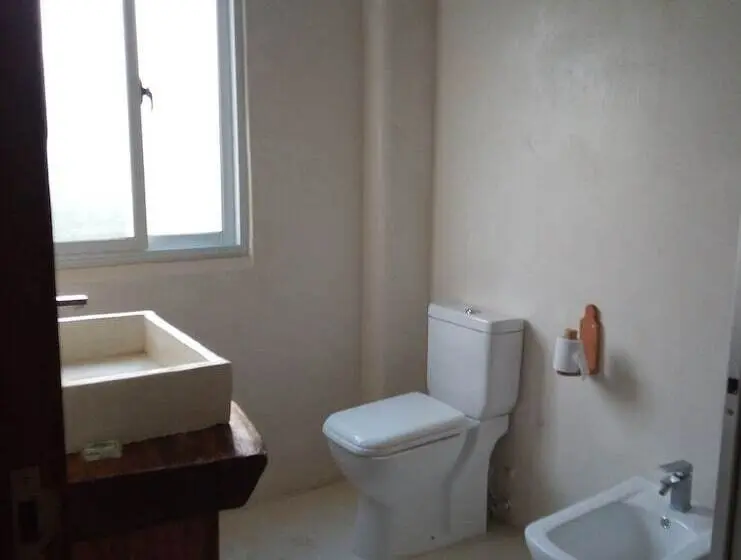 آپارتمان 1 خوابه با چشم‌انداز دریا, Aqua Resort