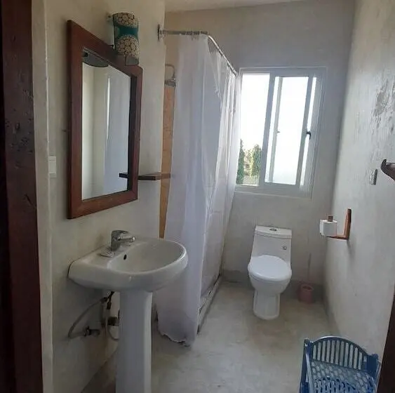 آپارتمان 2 خوابه با چشم‌انداز دریا, Aqua Resort