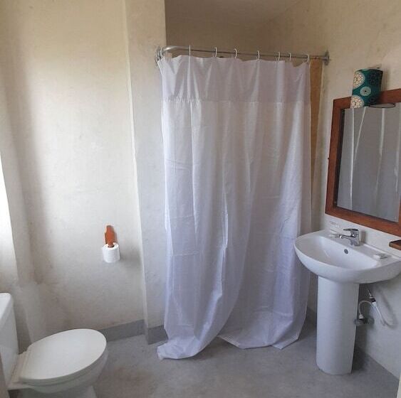 2 Bedroom Apartment Pool View, Aqua Resort