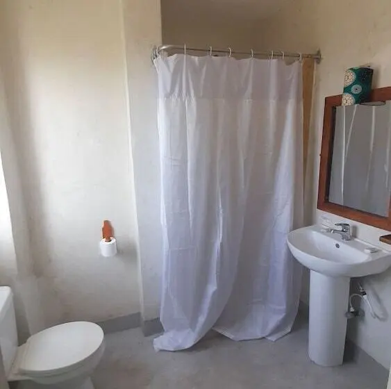 2 Bedroom Apartment Pool View, Aqua Resort
