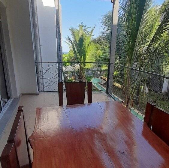 2 Bedroom Apartment Pool View, Aqua Resort