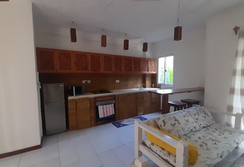 2 Bedroom Apartment Pool View, Aqua Resort