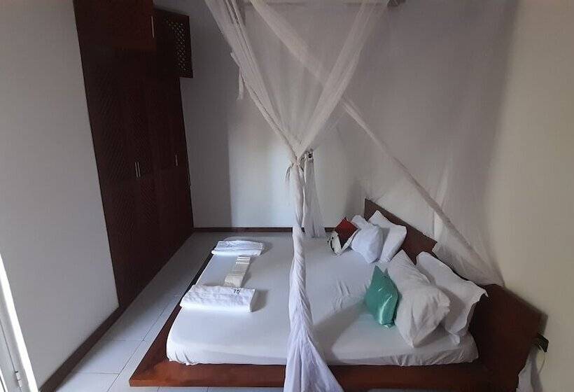 2 Bedroom Apartment Pool View, Aqua Resort