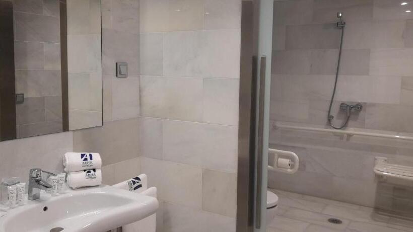 スタンダードルーム, Arha Casona De Carmona