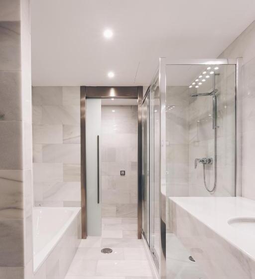 スタンダードルーム, Arha Casona De Carmona